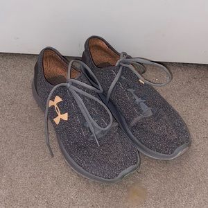 Under Armour Running Shoes